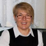 Zdjęcie Krystyna Jarek