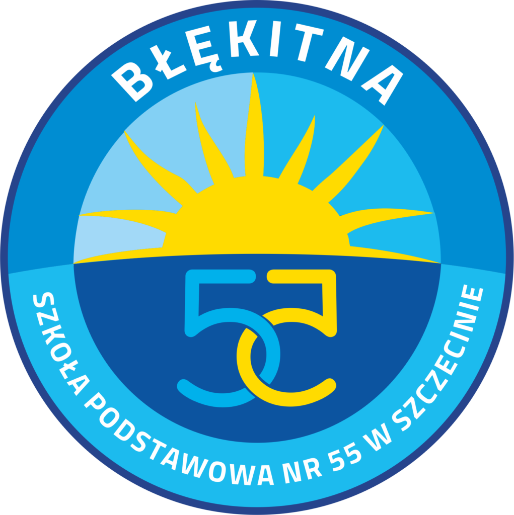 Plan lekcji - Błękitna Szczecin